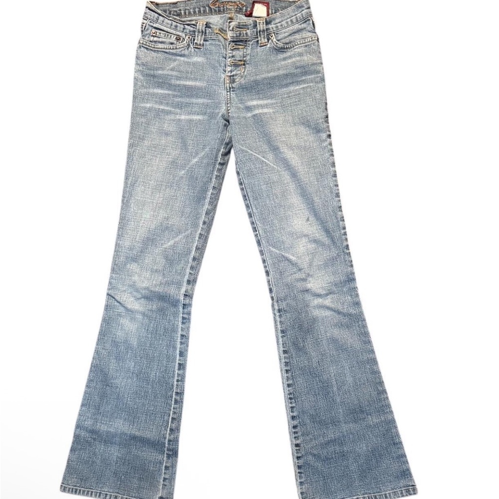 Classic Blue Women's Jeans